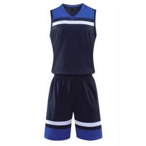 Basketball Uniform – BU-02