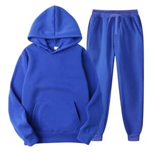 Tracksuit – TS-02