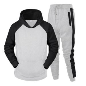 Tracksuit – TS-01