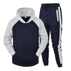 Tracksuit – TS-15