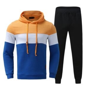 Tracksuit – TS-14