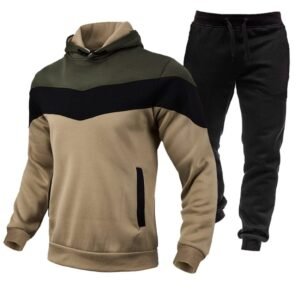 Tracksuit – TS-13