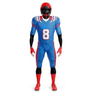 Football Uniform – FU-14