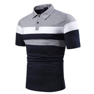 Polo Shirt – PS-03