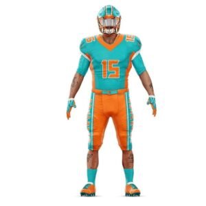 Football Uniform – FU-13