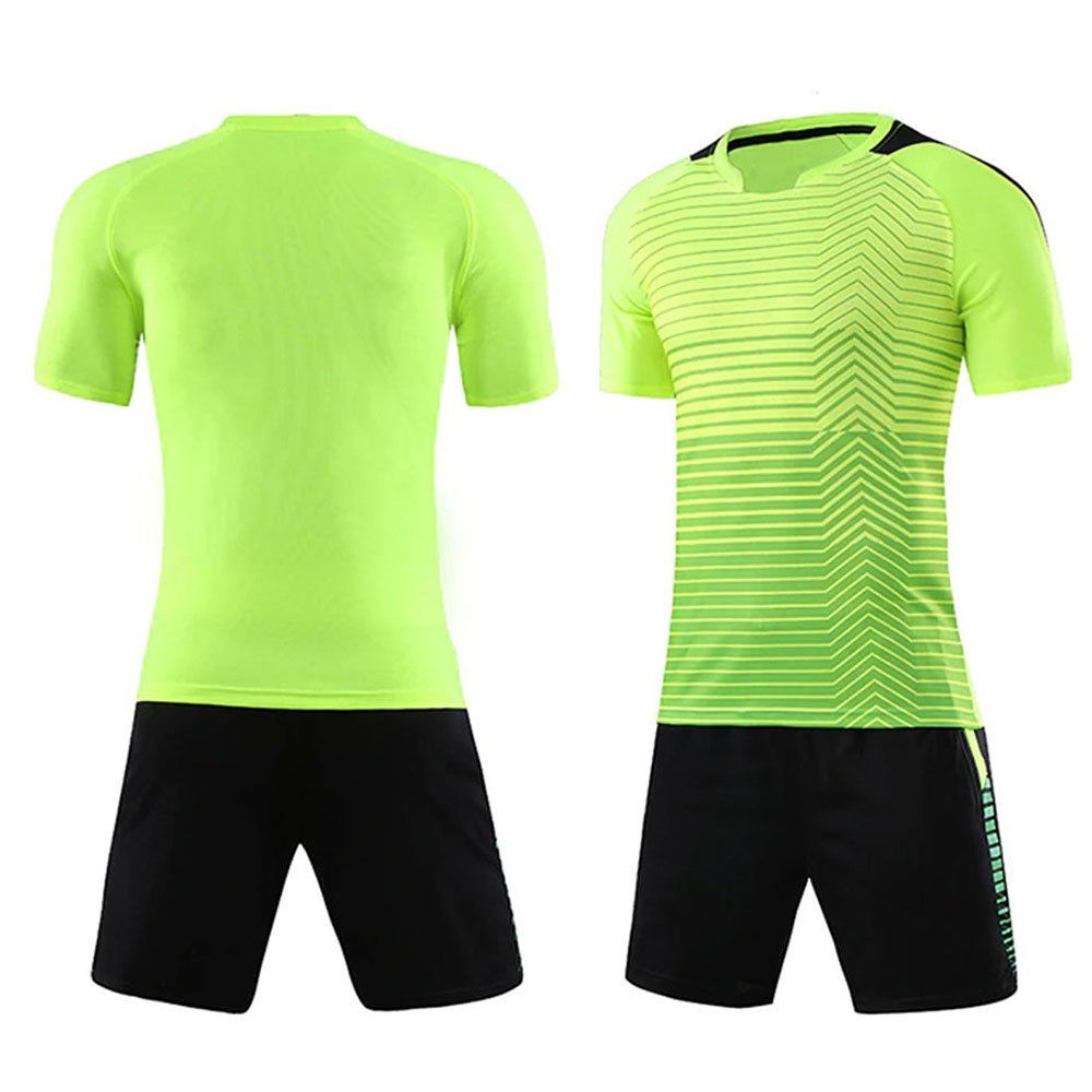 Soccer Uniform – SU-24 - Image 2