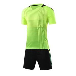 Soccer Uniform – SU-24