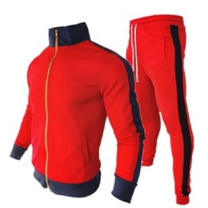 Tracksuit – TS-19