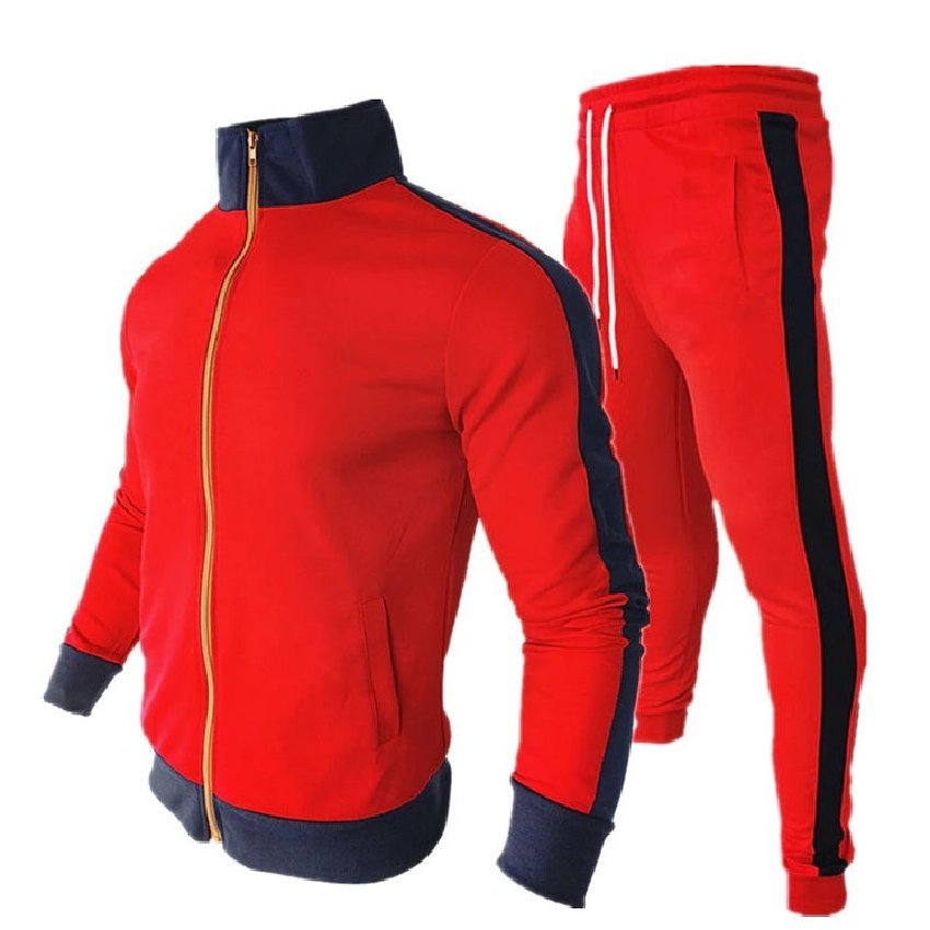 Tracksuit – TS-19