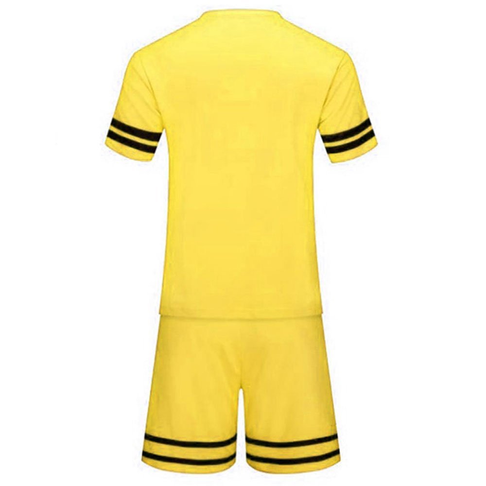 Soccer Uniform – SU-23 - Image 3