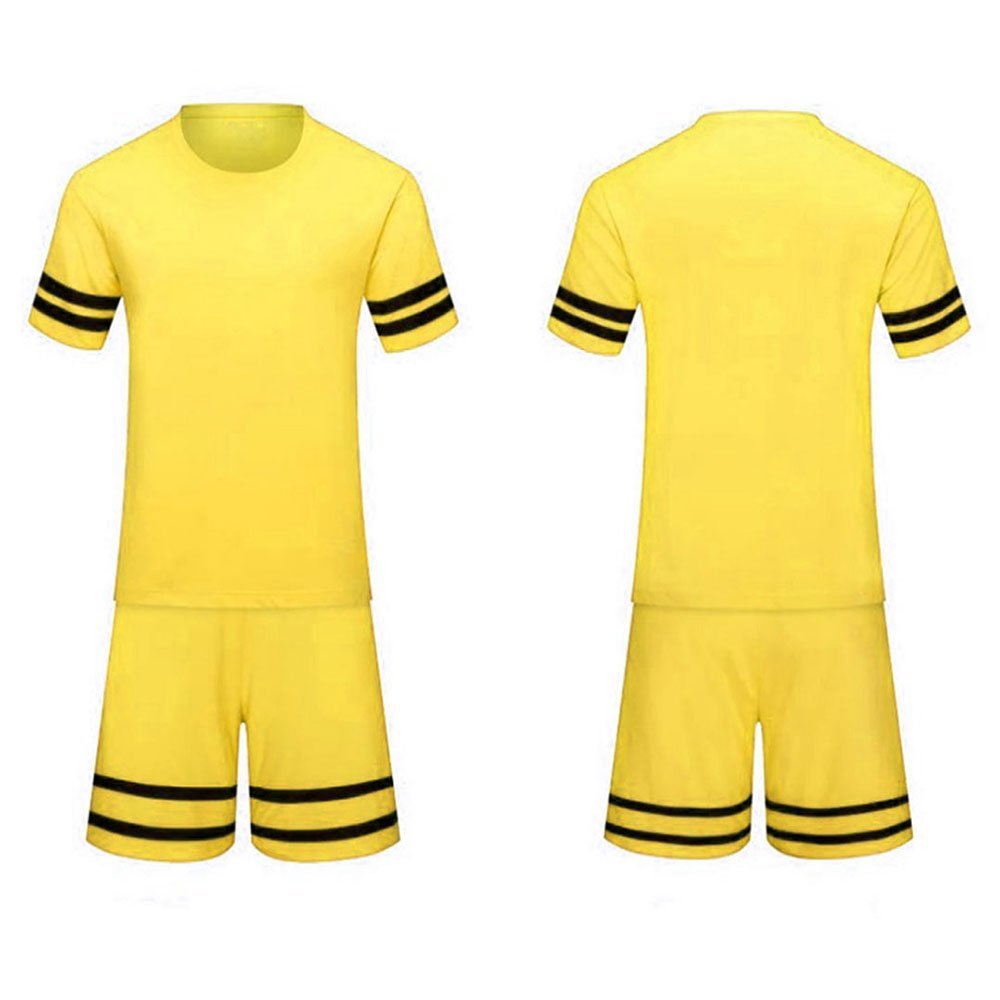 Soccer Uniform – SU-23 - Image 2