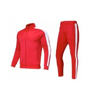 Tracksuit – TS-17