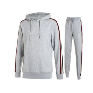 Tracksuit – TS-16