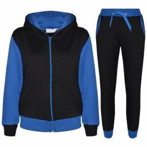 Tracksuit – TS-20