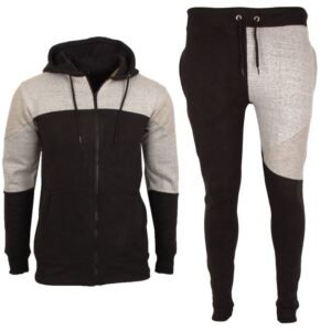 Tracksuit – TS-25