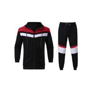 Tracksuit – TS-22