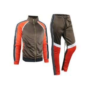 Tracksuit – TS-21