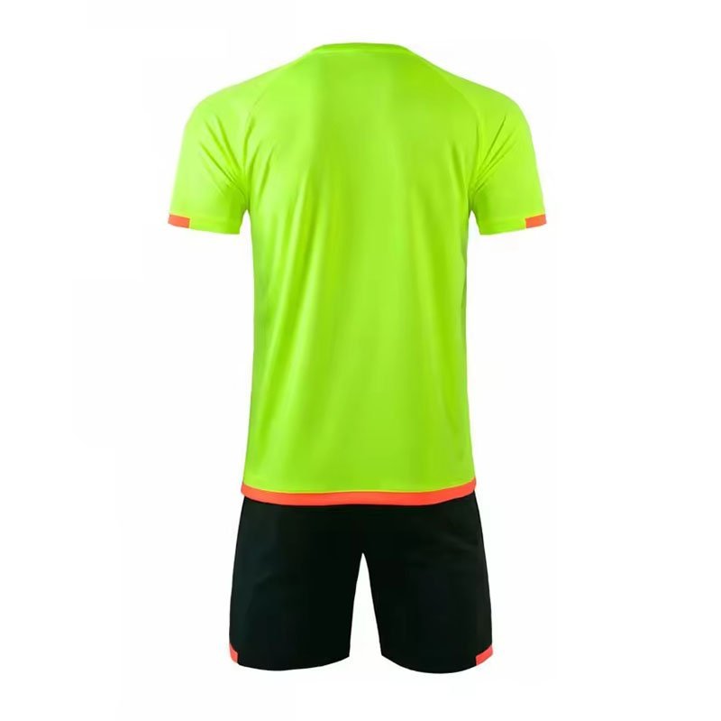 Soccer Uniform – SU-22 - Image 3
