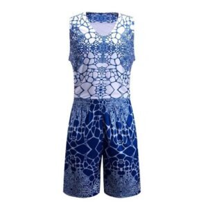 Basketball Uniform – BU-01
