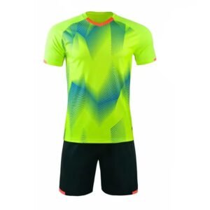 Soccer Uniform – SU-22