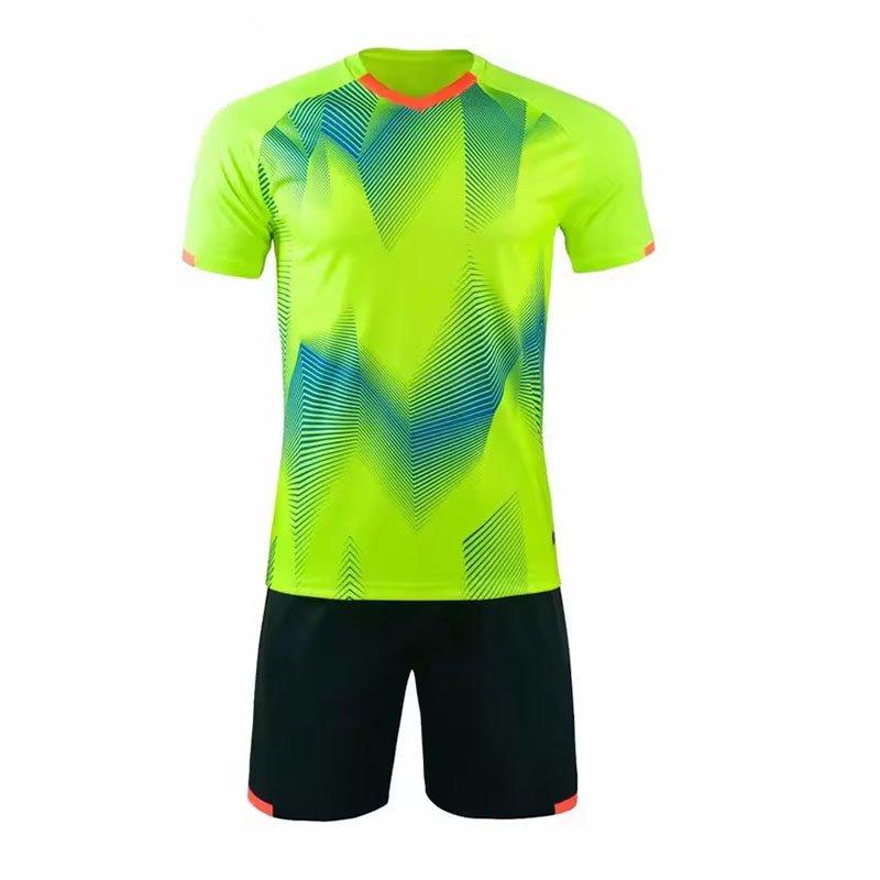 Soccer Uniform – SU-22