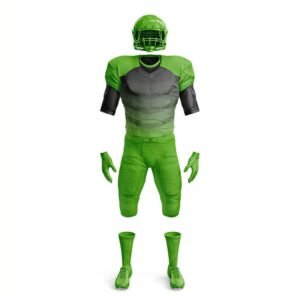 Football Uniform – FU-11