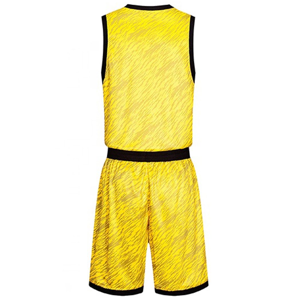Basketball Uniform – BU-22 - Image 2