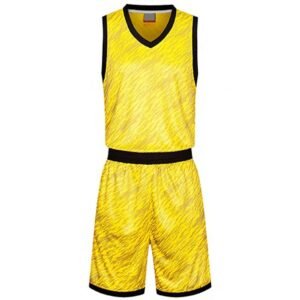Basketball Uniform – BU-22