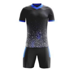 Soccer Uniform – SU-05