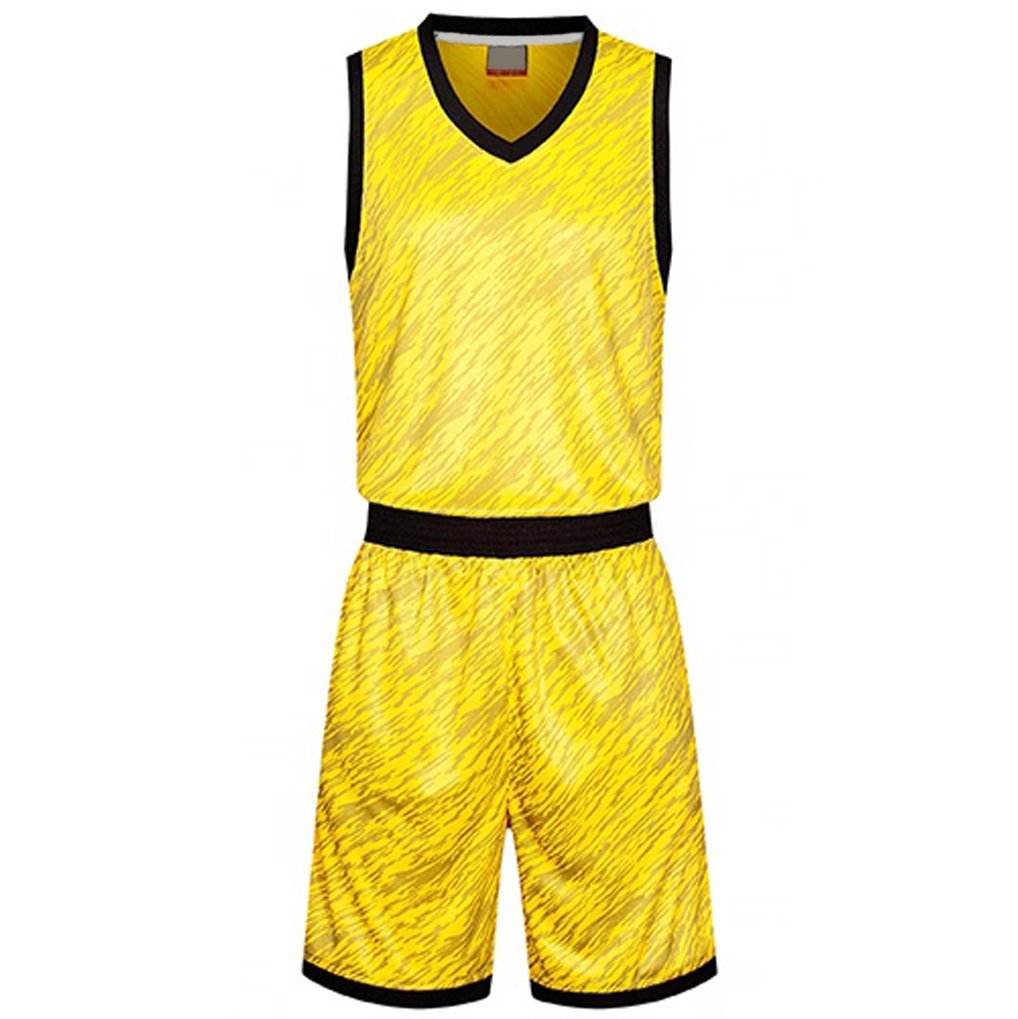 Basketball Uniform – BU-22