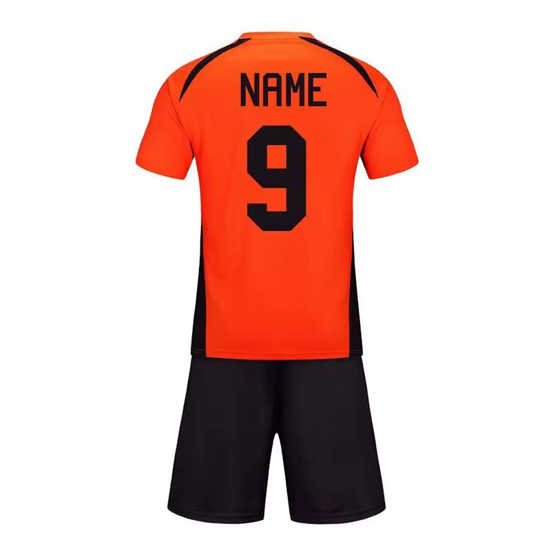 Soccer Uniform – SU-21 - Image 3