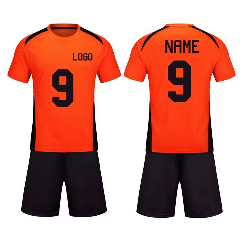 Soccer Uniform – SU-21 - Image 2