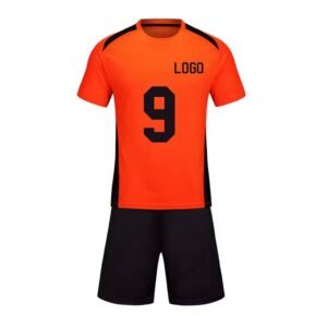 Soccer Uniform – SU-21