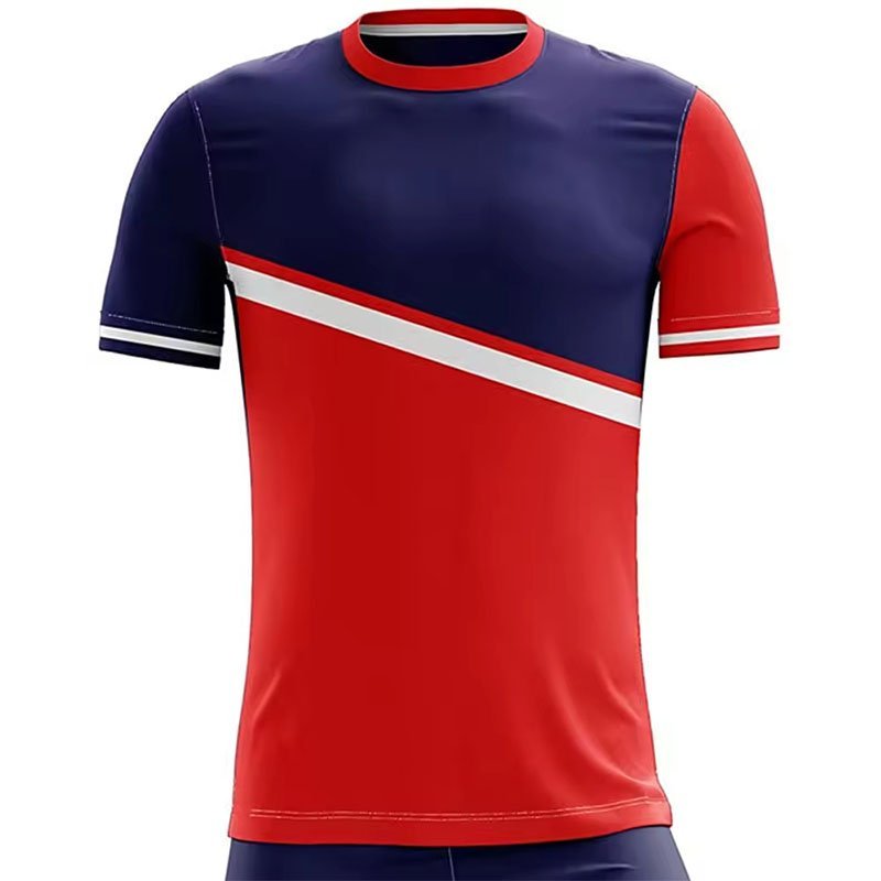 Soccer Uniform – SU-30 - Image 3