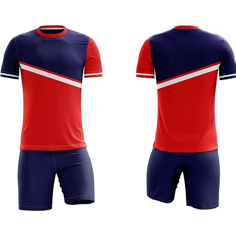 Soccer Uniform – SU-30