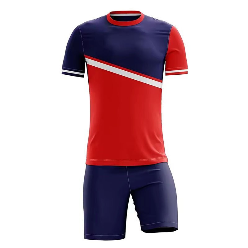 Soccer Uniform – SU-30 - Image 2