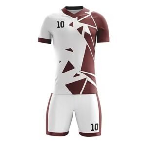 Soccer Uniform – SU-29