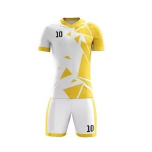 Soccer Uniform – SU-28