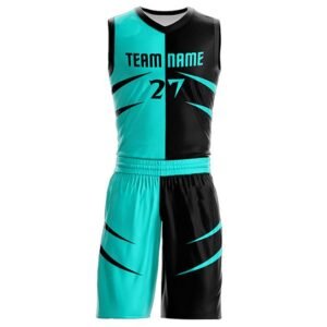 Basketball Uniform – BU-09