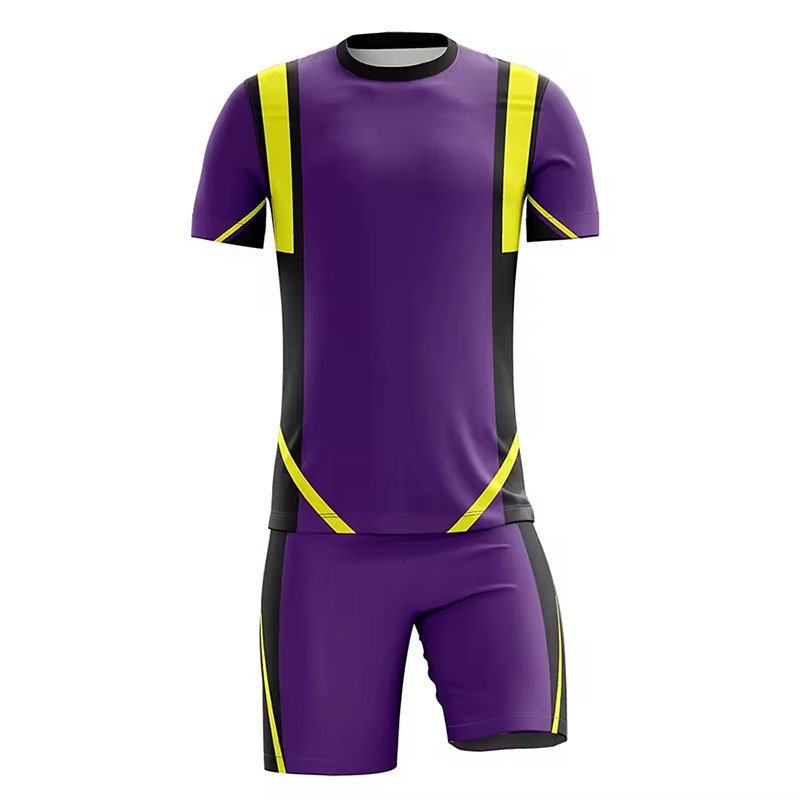 Soccer Uniform – SU-27