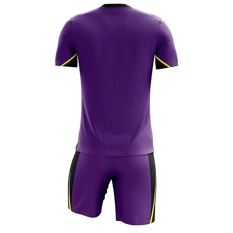 Soccer Uniform – SU-27 - Image 2