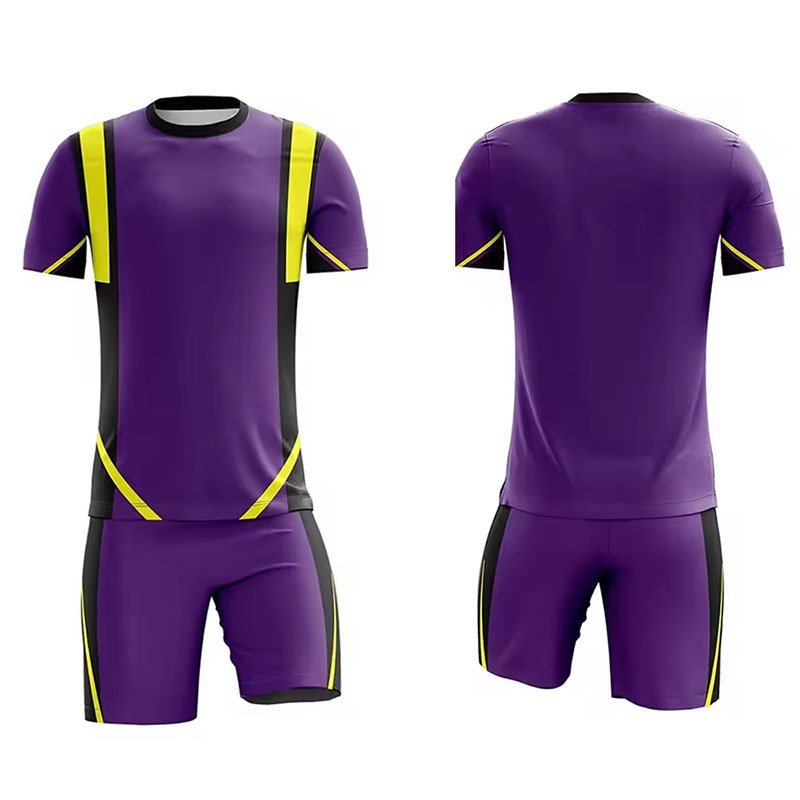 Soccer Uniform – SU-27 - Image 3
