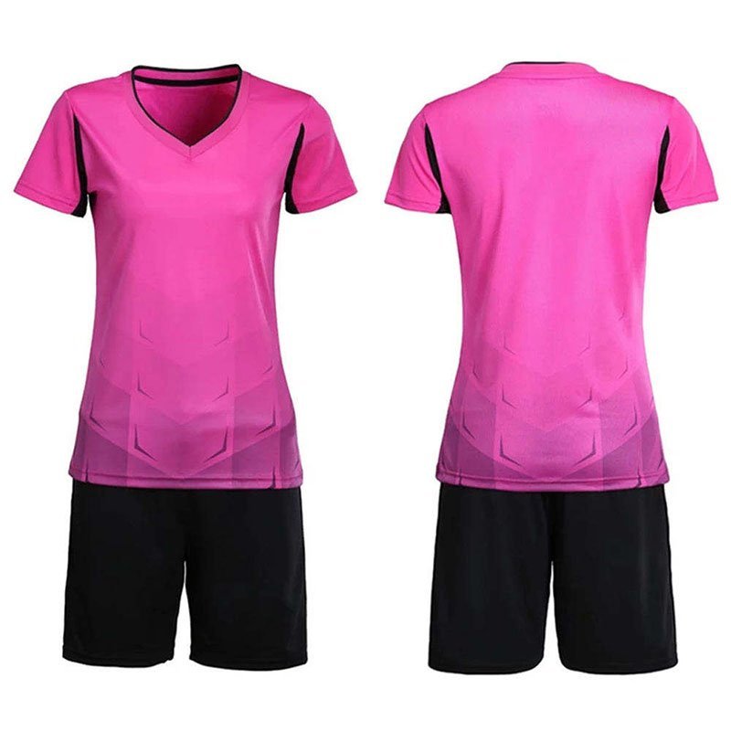 Soccer Uniform – SU-26 - Image 3