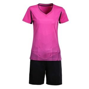 Soccer Uniform – SU-26
