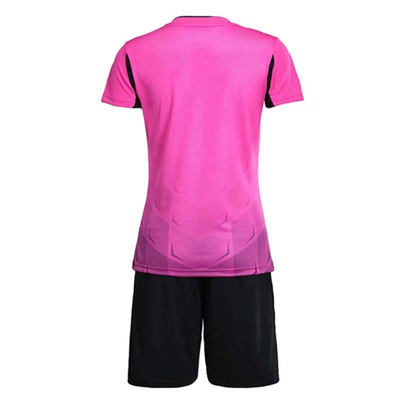 Soccer Uniform – SU-26 - Image 2