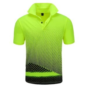 Polo Shirt – PS-18
