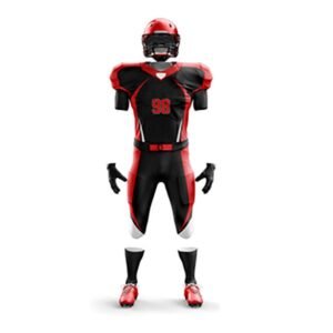 Football Uniform – FU-10