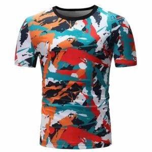 T-Shirt – TT-08