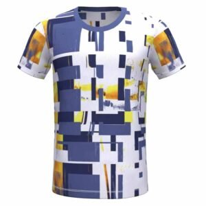 T-Shirt – TT-07