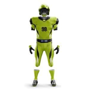 Football Uniform – FU-09